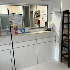 カースタレンタカー那覇波の上店
