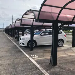 アラジンレンタルガレージ