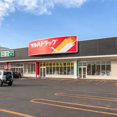 ツルハドラッグ 旭川4条店