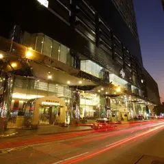 BP International Hotel
