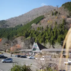 別府ロープウェイ駐車場