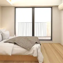 ランドーホテル 広島プレステージ