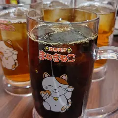 カラオケまねきねこ 飯田橋東口店
