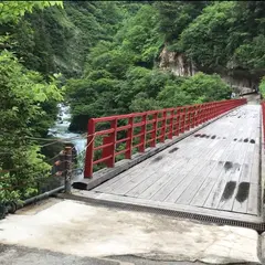 奥鐘橋