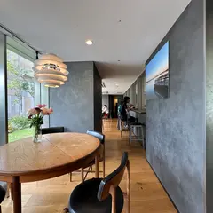 ZEBRA Coffee&Croissant 渋谷公園通り店（ゼブラコーヒーアンドクロワッサン）