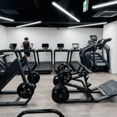 パワーハウスジム大阪/Powerhouse Gym Osaka Japan
