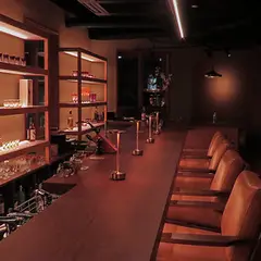 BAR CONTRAST