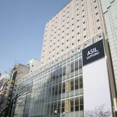 BIZCOURT CABINすすきの―ルートインホテルズ―