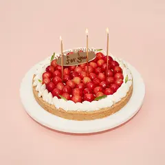 SO TARTE 表参道