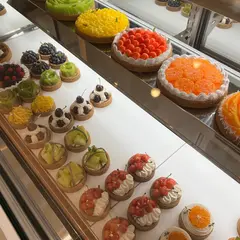 SO TARTE 代々木上原店