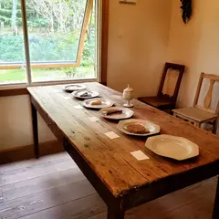 焼き菓子店THOREAU