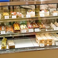 patisserie face 上本町店