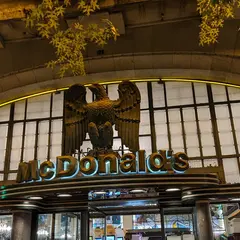 マクドナルド