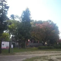 牧野公園
