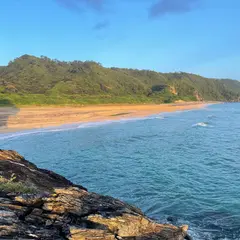 奥辺戸海岸