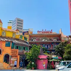 サンセットリゾート美浜