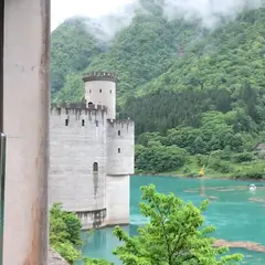新柳原発電所