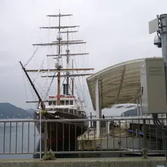 うずしおクルーズ