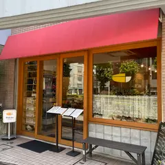 ペリカンカフェ