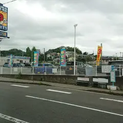 大村駅前