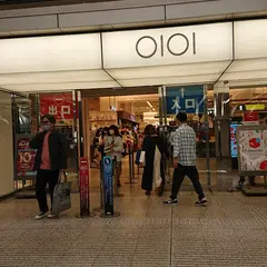 アンファミエショップ なんばマルイ店