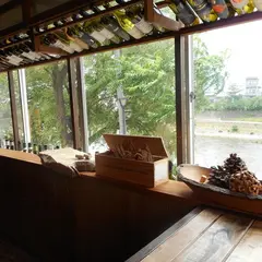 ボッテガ ディ タカマッツオ