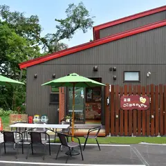 茶屋 ここほれわんわん