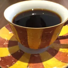 橘珈琲店