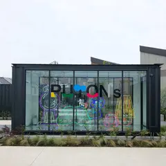 木更津コンセプトストア KISARAZU CONCEPT STORE