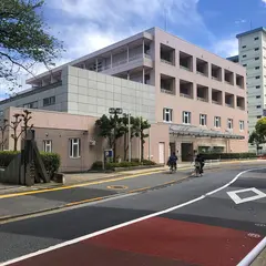 戸山サンライズ