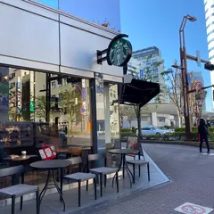 スターバックスコーヒー大宮西口店