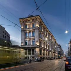 Radisson Collection Palazzo Touring Club