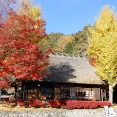 西湖いやしの里根場