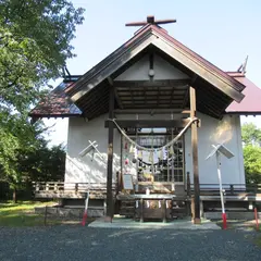 上常呂神社