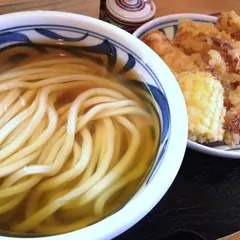 手打ちうどん かとう