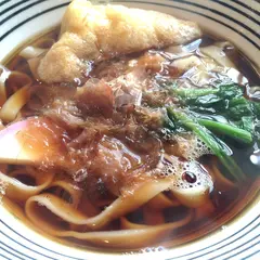 駒天めん処