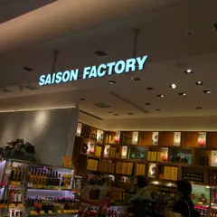 セゾンファクトリー エキュート品川店