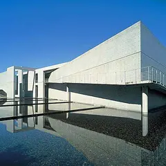 高梁市成羽美術館