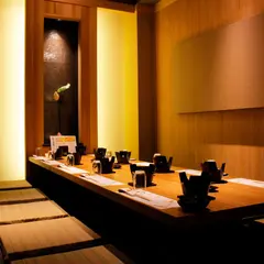 炙り焼き 火蓮（かれん）｜熊本市/新市街 宴会/飲み屋 馬刺し 歓迎会 送別会【居酒屋】