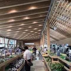 道の駅 ヘルシーテラス佐久南