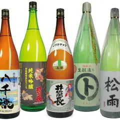 黒澤酒造酒の資料館