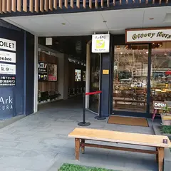M's ark KAMAKURA