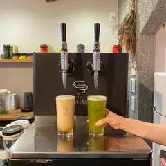 チャバッカ ティーパークス （CHABAKKA TEA PARKS）