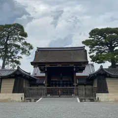 京都御所