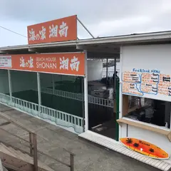 海の家 湘南