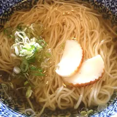 讃岐うどん 十四明