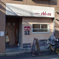 ｃｏｆｆｅｅ・ｃｈｉ−ｚｕ