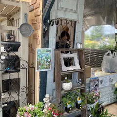 Garden Place 花のワルツ