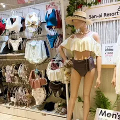 三愛水着楽園 横浜ルミネ店