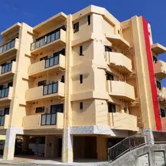 マンゴーリゾート沖縄北谷